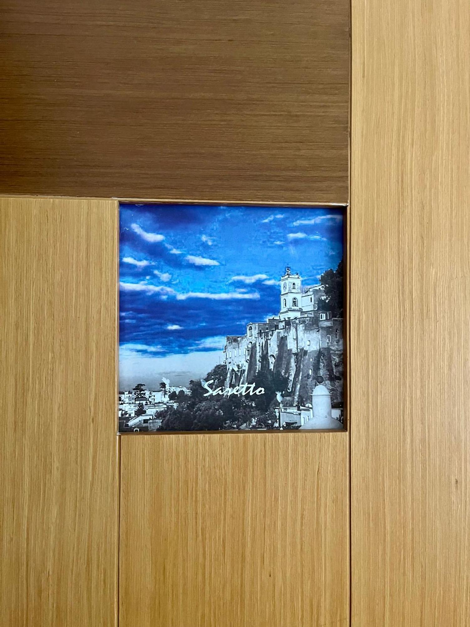 Il Saretto Bed & Breakfast Sarno Room photo