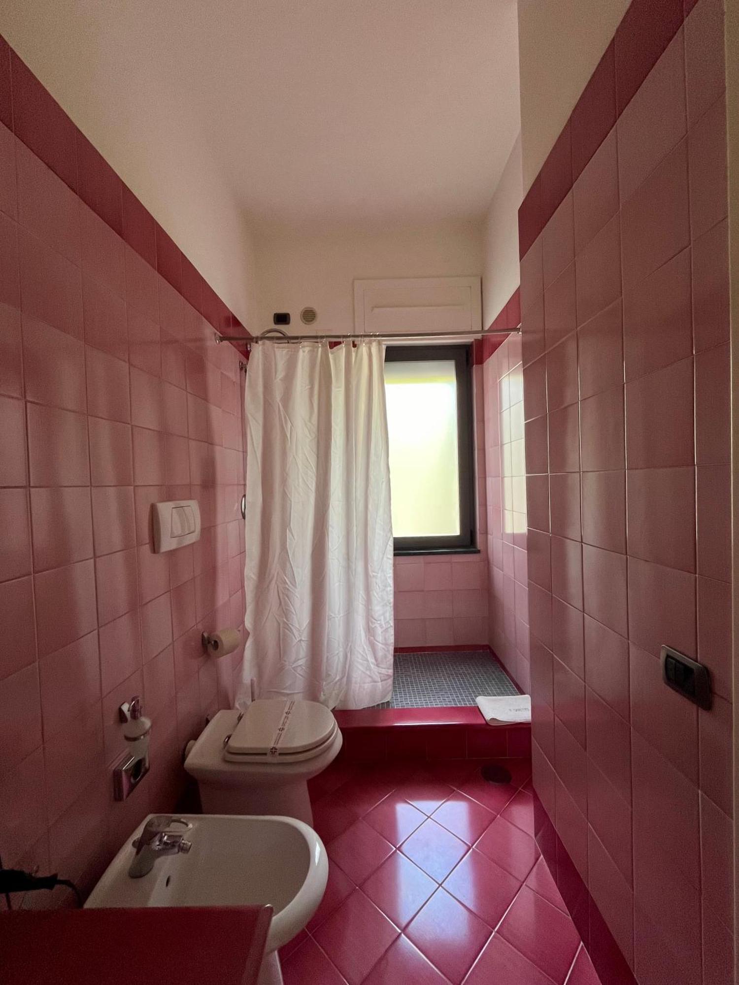 Il Saretto Bed & Breakfast Sarno Exterior photo