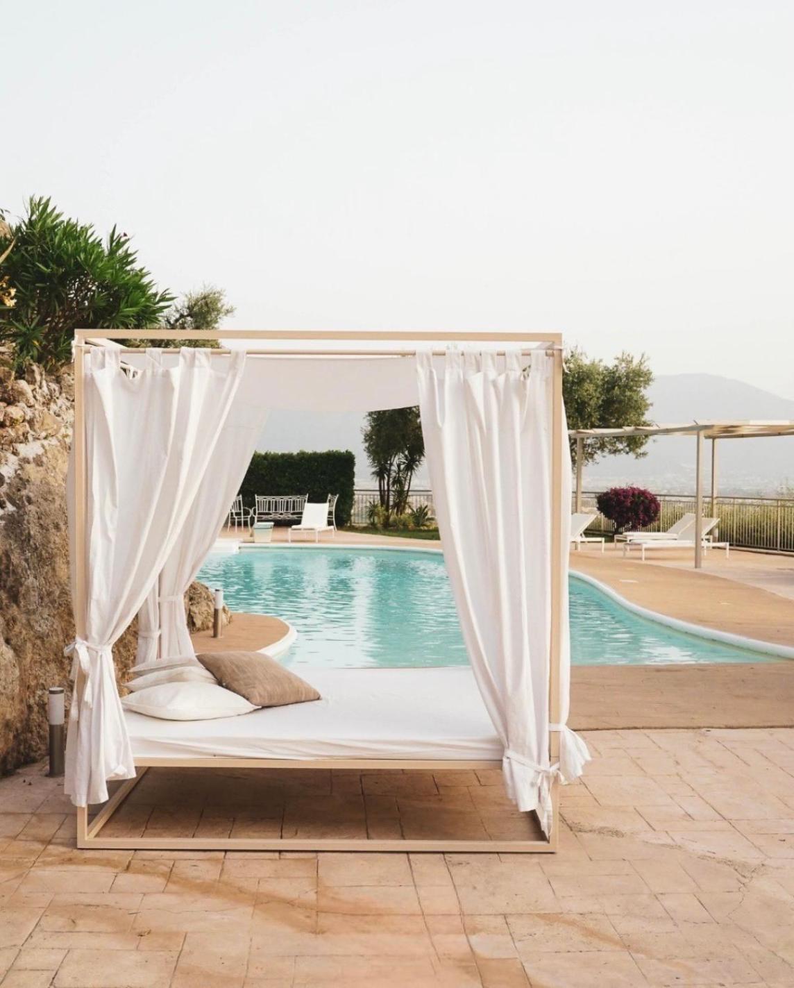 Il Saretto Bed & Breakfast Sarno Exterior photo