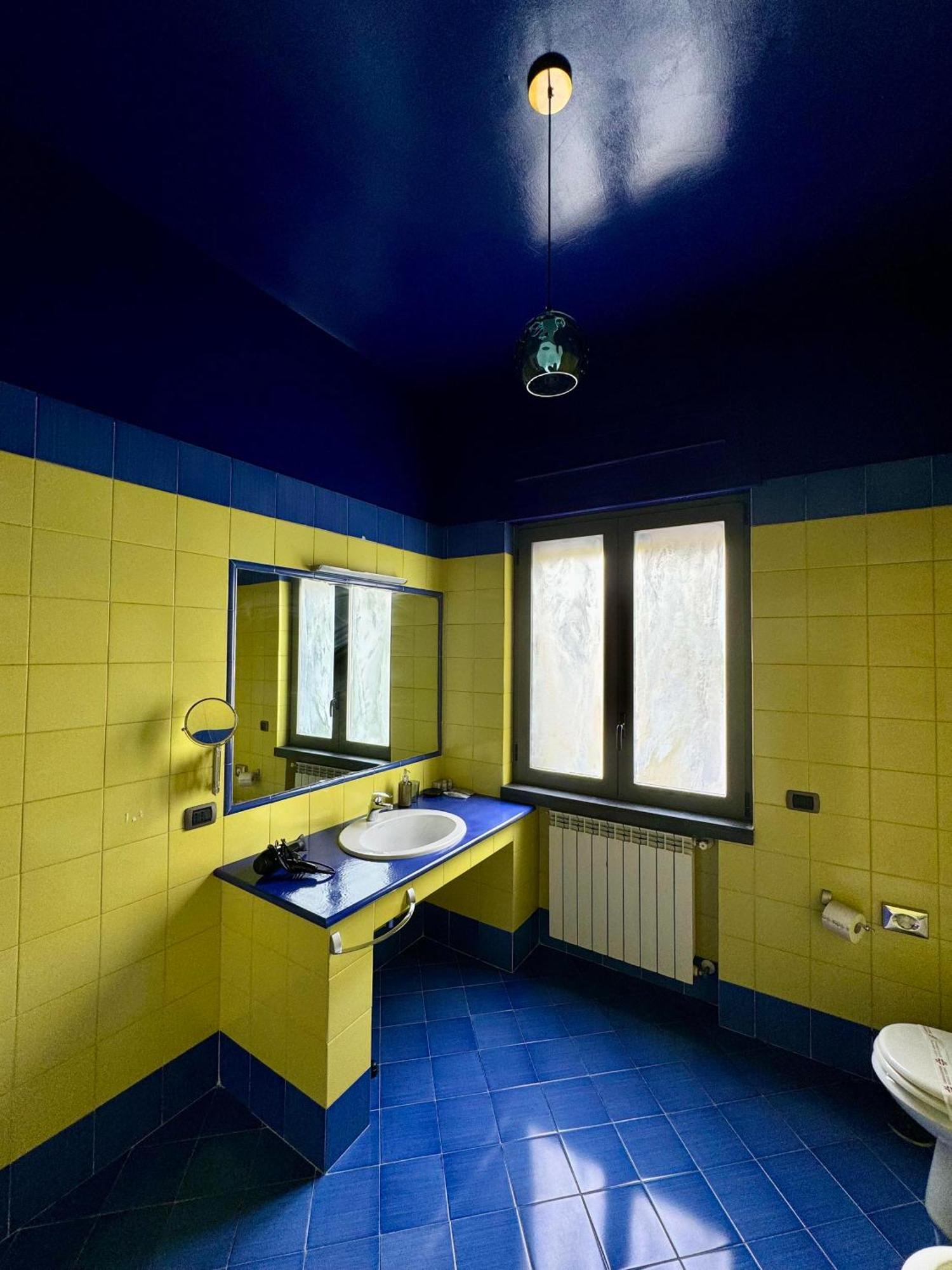 Il Saretto Bed & Breakfast Sarno Exterior photo