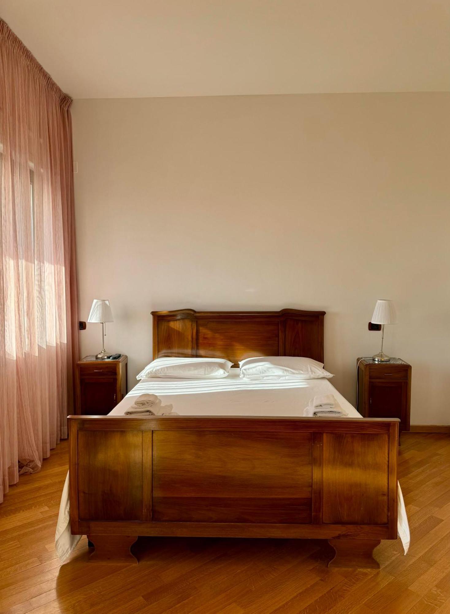 Il Saretto Bed & Breakfast Sarno Exterior photo
